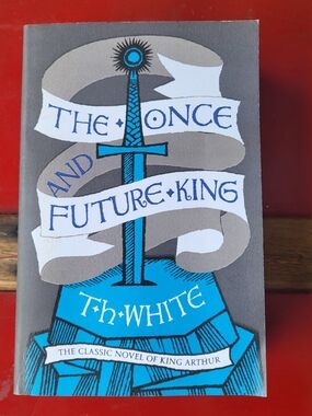 The Once and Future King by T.H. White
